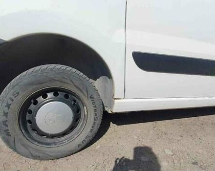 Білий Пежо Експерт вант.-пас., об'ємом двигуна 1.6 л та пробігом 201 тис. км за 7600 $, фото 9 на Automoto.ua