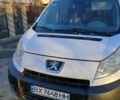 Белый Пежо Эксперт груз.-пасс., объемом двигателя 2 л и пробегом 317 тыс. км за 6000 $, фото 1 на Automoto.ua