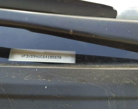 Білий Пежо Експерт вант.-пас., об'ємом двигуна 1.6 л та пробігом 200 тис. км за 6000 $, фото 3 на Automoto.ua