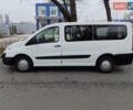 Белый Пежо Эксперт груз.-пасс., объемом двигателя 1.6 л и пробегом 295 тыс. км за 6800 $, фото 2 на Automoto.ua