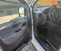Белый Пежо Эксперт груз.-пасс., объемом двигателя 2 л и пробегом 259 тыс. км за 7199 $, фото 8 на Automoto.ua