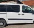 Білий Пежо Експерт вант.-пас., об'ємом двигуна 1.6 л та пробігом 201 тис. км за 7600 $, фото 4 на Automoto.ua