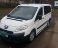 Белый Пежо Эксперт груз.-пасс., объемом двигателя 2 л и пробегом 360 тыс. км за 6200 $, фото 9 на Automoto.ua