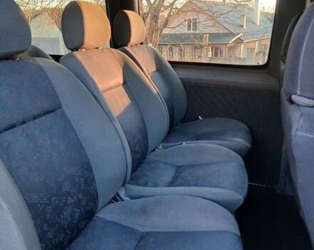 Белый Пежо Эксперт груз.-пасс., объемом двигателя 2 л и пробегом 317 тыс. км за 6000 $, фото 5 на Automoto.ua