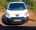 Білий Пежо Експерт вант.-пас., об'ємом двигуна 2 л та пробігом 340 тис. км за 6250 $, фото 1 на Automoto.ua