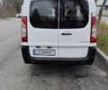 Белый Пежо Эксперт груз.-пасс., объемом двигателя 1.6 л и пробегом 295 тыс. км за 6800 $, фото 6 на Automoto.ua