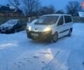 Белый Пежо Эксперт груз.-пасс., объемом двигателя 2 л и пробегом 245 тыс. км за 7028 $, фото 1 на Automoto.ua