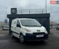 Белый Пежо Эксперт груз.-пасс., объемом двигателя 2 л и пробегом 550 тыс. км за 2990 $, фото 1 на Automoto.ua