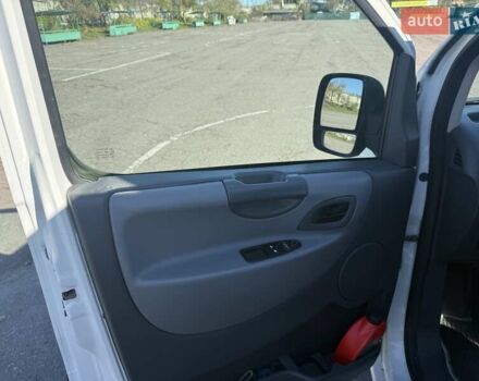 Белый Пежо Эксперт груз.-пасс., объемом двигателя 2 л и пробегом 239 тыс. км за 10000 $, фото 24 на Automoto.ua