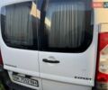 Белый Пежо Эксперт груз.-пасс., объемом двигателя 2 л и пробегом 239 тыс. км за 10000 $, фото 8 на Automoto.ua