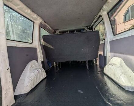 Пежо Эксперт груз.-пасс. 2009 в Черновцах на Automoto.ua Белый Пежо Эксперт груз.-пасс., объемом двигателя 1.6 л и пробегом 340 тыс. км за 4800 $, фото 4 на Automoto.ua