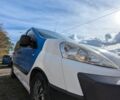 Пежо Эксперт груз.-пасс. 2009 в Черновцах на Automoto.ua Белый Пежо Эксперт груз.-пасс., объемом двигателя 1.6 л и пробегом 340 тыс. км за 4750 $, фото 6 на Automoto.ua