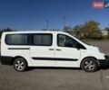 Белый Пежо Эксперт груз.-пасс., объемом двигателя 2 л и пробегом 239 тыс. км за 10000 $, фото 27 на Automoto.ua