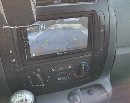 Белый Пежо Эксперт груз.-пасс., объемом двигателя 2 л и пробегом 250 тыс. км за 5300 $, фото 5 на Automoto.ua