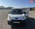 Белый Пежо Эксперт груз.-пасс., объемом двигателя 2 л и пробегом 239 тыс. км за 10000 $, фото 28 на Automoto.ua