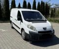 Белый Пежо Эксперт груз.-пасс., объемом двигателя 0 л и пробегом 380 тыс. км за 3500 $, фото 1 на Automoto.ua