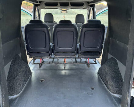 Пежо Эксперт груз.-пасс. 2009 в Жидачов на Automoto.ua Белый Пежо Эксперт груз.-пасс., объемом двигателя 2 л и пробегом 303 тыс. км за 6000 $, фото 17 на Automoto.ua