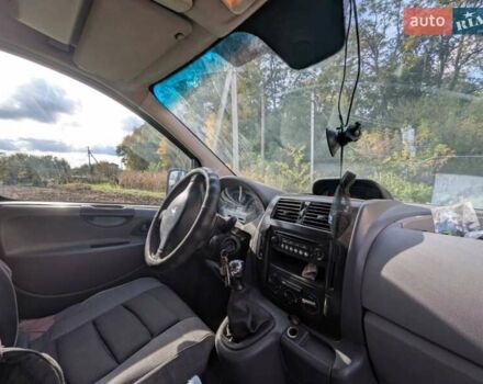 Пежо Эксперт груз.-пасс. 2009 в Черновцах на Automoto.ua Белый Пежо Эксперт груз.-пасс., объемом двигателя 1.6 л и пробегом 340 тыс. км за 4800 $, фото 5 на Automoto.ua