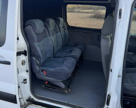 Пежо Эксперт груз.-пасс. 2009 в Жидачов на Automoto.ua Белый Пежо Эксперт груз.-пасс., объемом двигателя 2 л и пробегом 303 тыс. км за 6000 $, фото 9 на Automoto.ua