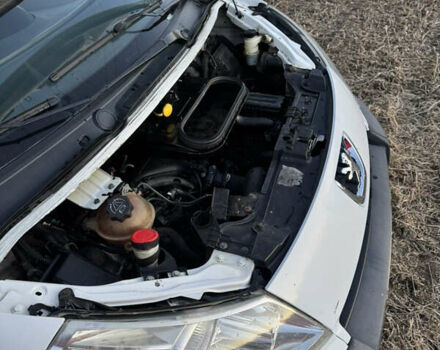 Пежо Эксперт груз.-пасс. 2009 в Жидачов на Automoto.ua Белый Пежо Эксперт груз.-пасс., объемом двигателя 2 л и пробегом 303 тыс. км за 6000 $, фото 19 на Automoto.ua