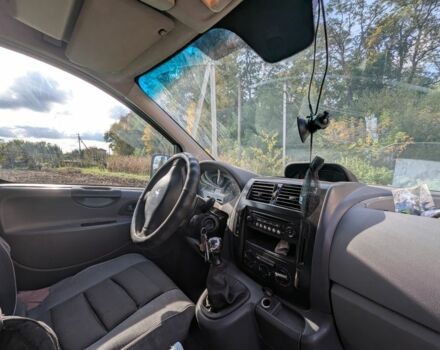 Пежо Эксперт груз.-пасс. 2009 в Черновцах на Automoto.ua Белый Пежо Эксперт груз.-пасс., объемом двигателя 1.6 л и пробегом 340 тыс. км за 4750 $, фото 8 на Automoto.ua