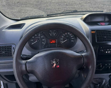 Пежо Эксперт груз.-пасс. 2009 в Жидачов на Automoto.ua Белый Пежо Эксперт груз.-пасс., объемом двигателя 2 л и пробегом 303 тыс. км за 6000 $, фото 12 на Automoto.ua