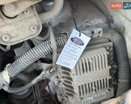 Белый Пежо Эксперт груз.-пасс., объемом двигателя 2 л и пробегом 239 тыс. км за 10000 $, фото 1 на Automoto.ua