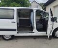 Білий Пежо Експерт вант.-пас., об'ємом двигуна 2 л та пробігом 308 тис. км за 5500 $, фото 2 на Automoto.ua