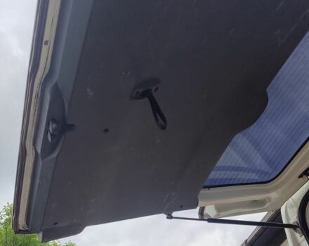 Пежо Эксперт груз.-пасс. 2010 в Могилев-Подольском на Automoto.ua Белый Пежо Эксперт груз.-пасс., объемом двигателя 2 л и пробегом 308 тыс. км за 5500 $, фото 4 на Automoto.ua