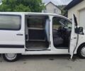 Білий Пежо Експерт вант.-пас., об'ємом двигуна 2 л та пробігом 308 тис. км за 5500 $, фото 1 на Automoto.ua