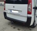 Білий Пежо Експерт вант.-пас., об'ємом двигуна 2 л та пробігом 308 тис. км за 5500 $, фото 3 на Automoto.ua