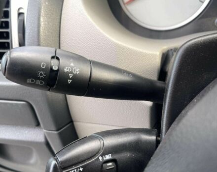 Белый Пежо Эксперт груз.-пасс., объемом двигателя 2 л и пробегом 198 тыс. км за 7800 $, фото 20 на Automoto.ua