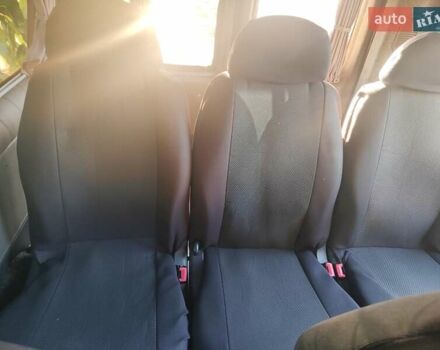 Пежо Эксперт груз.-пасс. 2011 в Житомире на Automoto.ua Белый Пежо Эксперт груз.-пасс., объемом двигателя 2 л и пробегом 234 тыс. км за 7300 $, фото 5 на Automoto.ua