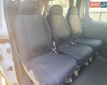 Пежо Эксперт груз.-пасс. 2011 в Житомире на Automoto.ua Белый Пежо Эксперт груз.-пасс., объемом двигателя 2 л и пробегом 234 тыс. км за 7300 $, фото 3 на Automoto.ua