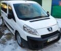 Білий Пежо Експерт вант.-пас., об'ємом двигуна 1.6 л та пробігом 275 тис. км за 6500 $, фото 1 на Automoto.ua