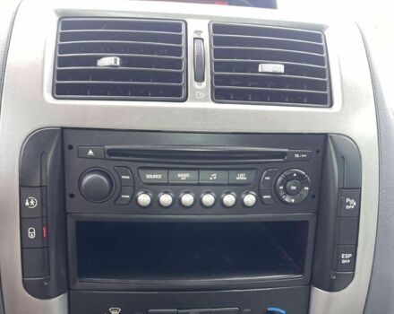 Белый Пежо Эксперт груз.-пасс., объемом двигателя 2 л и пробегом 198 тыс. км за 7800 $, фото 19 на Automoto.ua