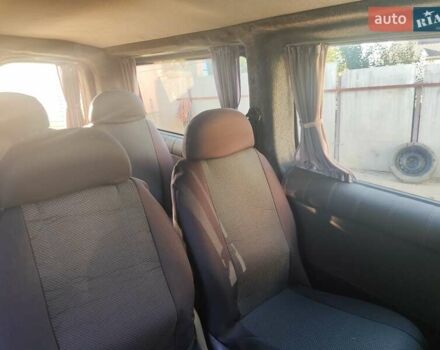 Пежо Эксперт груз.-пасс. 2011 в Житомире на Automoto.ua Белый Пежо Эксперт груз.-пасс., объемом двигателя 2 л и пробегом 234 тыс. км за 7300 $, фото 4 на Automoto.ua