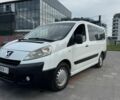 Білий Пежо Експерт вант.-пас., об'ємом двигуна 2 л та пробігом 320 тис. км за 8000 $, фото 1 на Automoto.ua