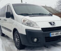 Белый Пежо Эксперт груз.-пасс., объемом двигателя 1.6 л и пробегом 285 тыс. км за 6350 $, фото 1 на Automoto.ua