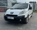 Білий Пежо Експерт вант.-пас., об'ємом двигуна 2 л та пробігом 320 тис. км за 8000 $, фото 1 на Automoto.ua