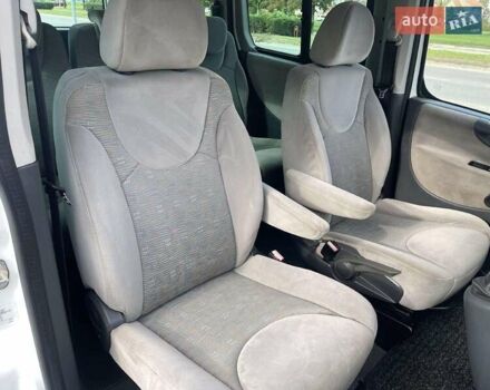 Білий Пежо Експерт вант.-пас., об'ємом двигуна 0 л та пробігом 198 тис. км за 5800 $, фото 13 на Automoto.ua