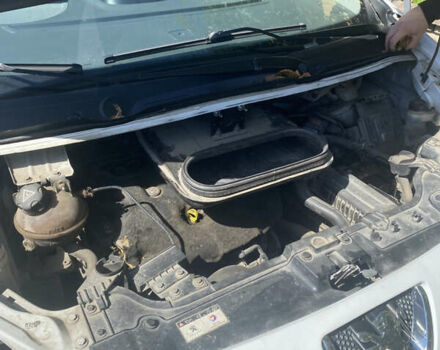 Білий Пежо Експерт вант.-пас., об'ємом двигуна 2 л та пробігом 241 тис. км за 6500 $, фото 1 на Automoto.ua