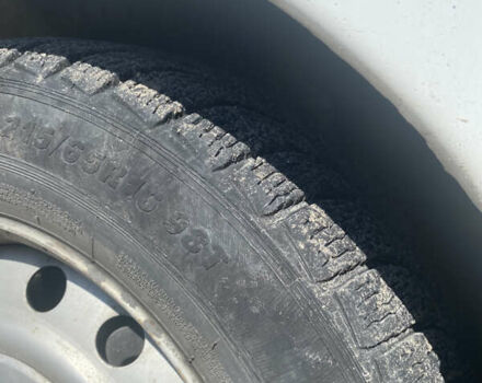 Білий Пежо Експерт вант.-пас., об'ємом двигуна 2 л та пробігом 241 тис. км за 6500 $, фото 3 на Automoto.ua