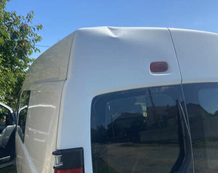 Білий Пежо Експерт вант.-пас., об'ємом двигуна 2 л та пробігом 241 тис. км за 6500 $, фото 17 на Automoto.ua