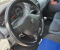 Белый Пежо Эксперт груз.-пасс., объемом двигателя 2 л и пробегом 367 тыс. км за 5500 $, фото 7 на Automoto.ua