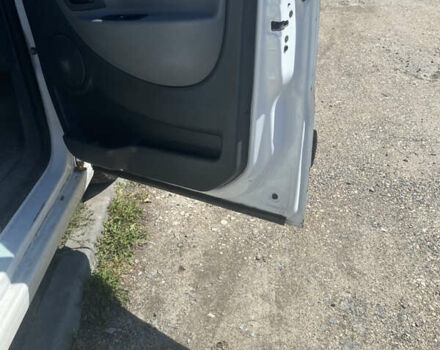 Білий Пежо Експерт вант.-пас., об'ємом двигуна 2 л та пробігом 241 тис. км за 6500 $, фото 7 на Automoto.ua