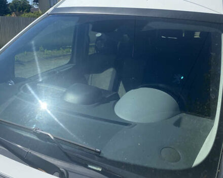 Білий Пежо Експерт вант.-пас., об'ємом двигуна 2 л та пробігом 241 тис. км за 6500 $, фото 10 на Automoto.ua