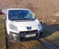 Білий Пежо Експерт вант.-пас., об'ємом двигуна 2 л та пробігом 320 тис. км за 5800 $, фото 1 на Automoto.ua