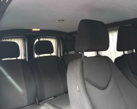 Пежо Эксперт груз.-пасс. 2013 в Житомире на Automoto.ua Белый Пежо Эксперт груз.-пасс., объемом двигателя 2 л и пробегом 167 тыс. км за 9800 $, фото 6 на Automoto.ua