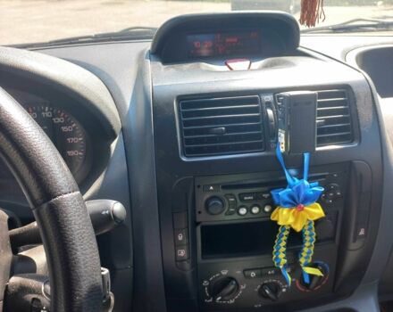 Пежо Эксперт груз.-пасс. 2013 в Житомире на Automoto.ua Белый Пежо Эксперт груз.-пасс., объемом двигателя 2 л и пробегом 167 тыс. км за 9800 $, фото 4 на Automoto.ua